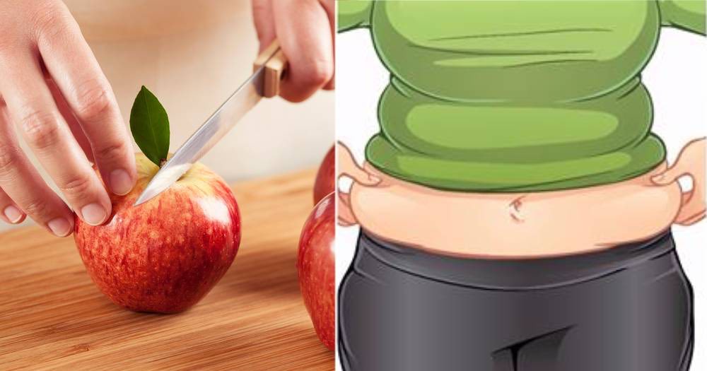 Dieta della mela