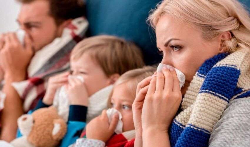 Difese immunitarie: 6 alimenti le rinforzano davvero