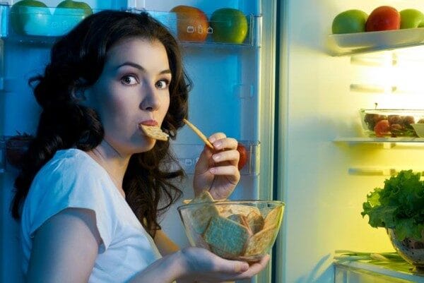 Dieta dei 17 giorni per perdere fino a 9 kg