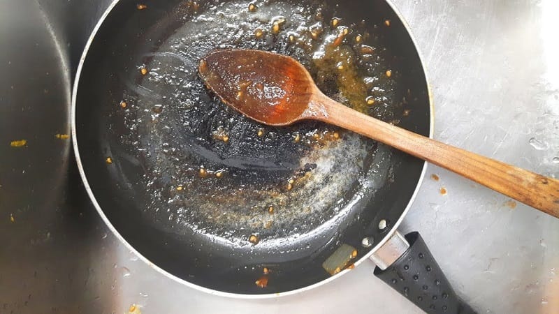 Padelle