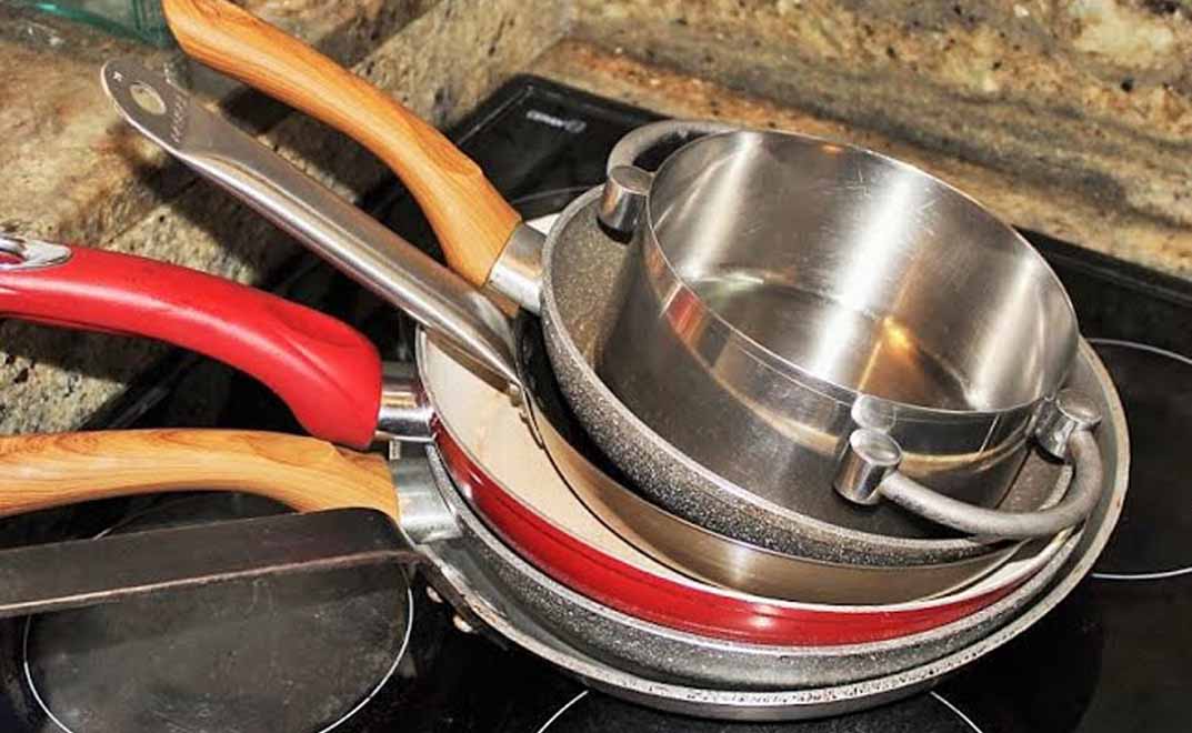 Padelle antiadetenti: le marche migliori e peggiori