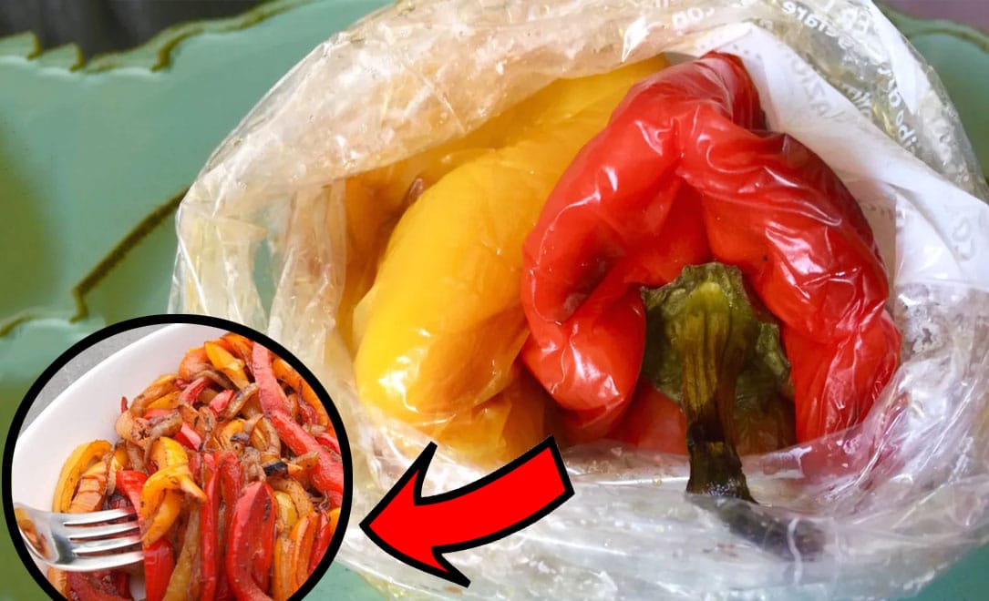 Peperoni: il segreto per renderli più digeribili è uno solo!