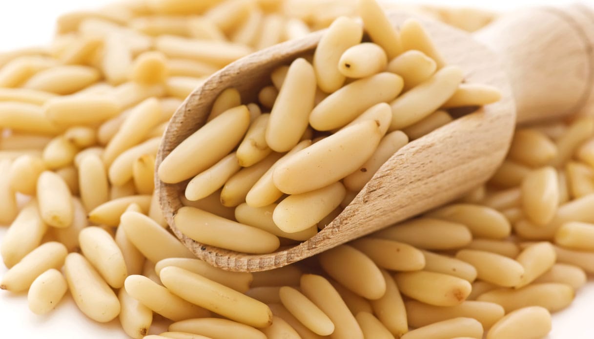 Pinoli