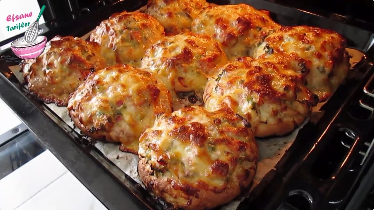 Pollo al forno filante