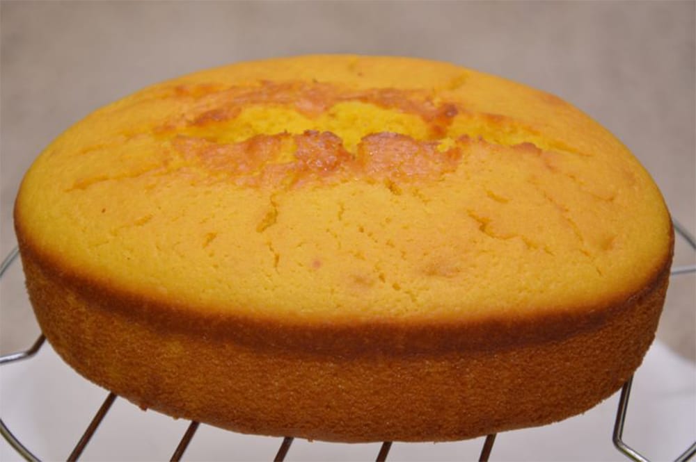 Torta 4 cucchiai in 5 minuti, economica e golosa! Questa è la ricetta di mia nonna, solo 160 Kcal