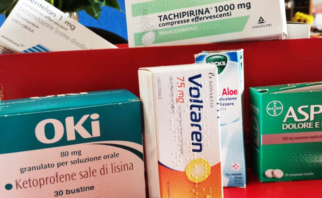 Attenzione a questo farmaco: lo prendono tutti ma ha gravi effetti collaterali
