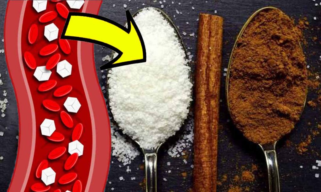 Diabete: il miglior zucchero naturale per chi soffre di glicemia alta (ha zero calorie)!