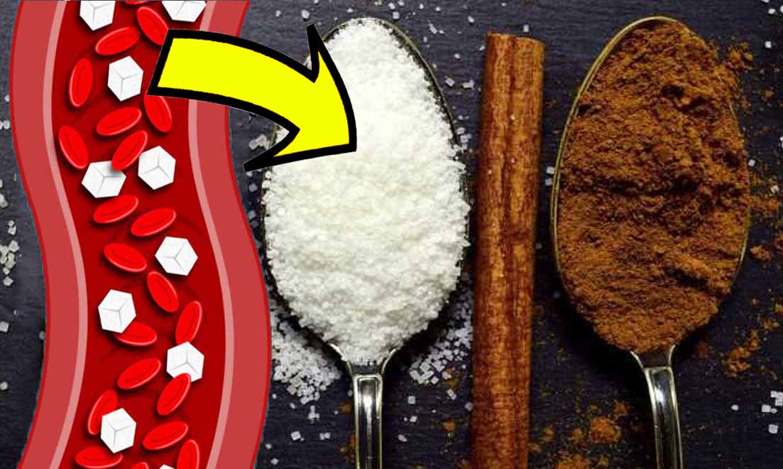 Glicemia alta: il migliore zucchero naturale che regola i livelli di zucchero nel sangue
