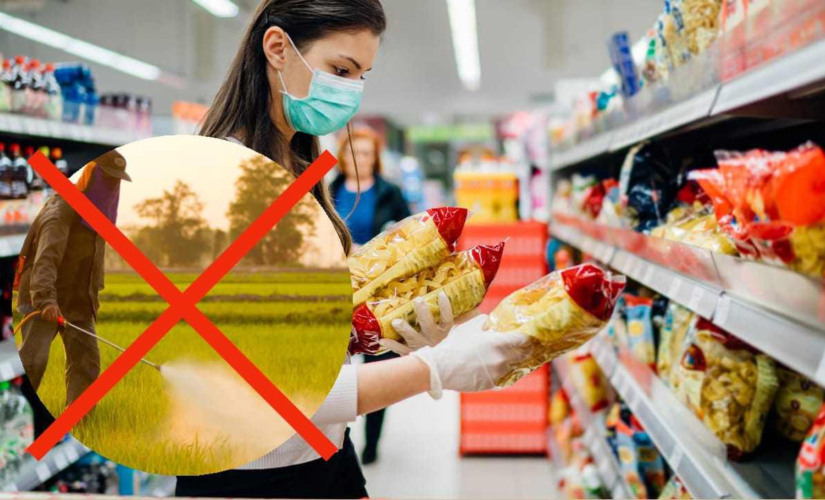 Fusilli: le marche senza glifosato da acquistare al supermercato, secondo il test