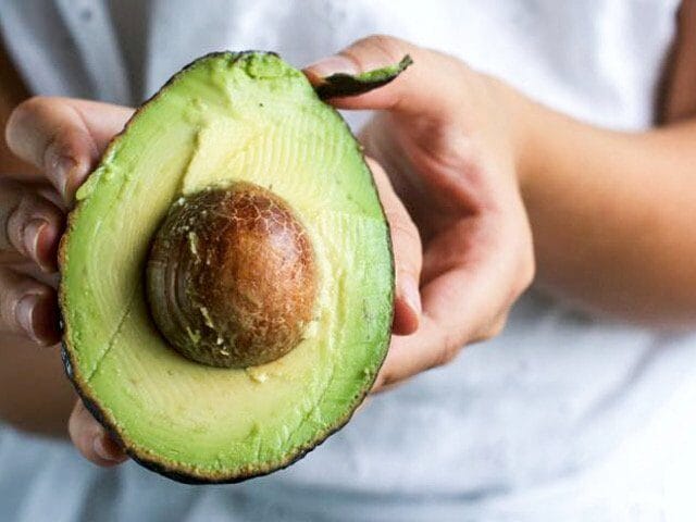 La dieta dell'avocado