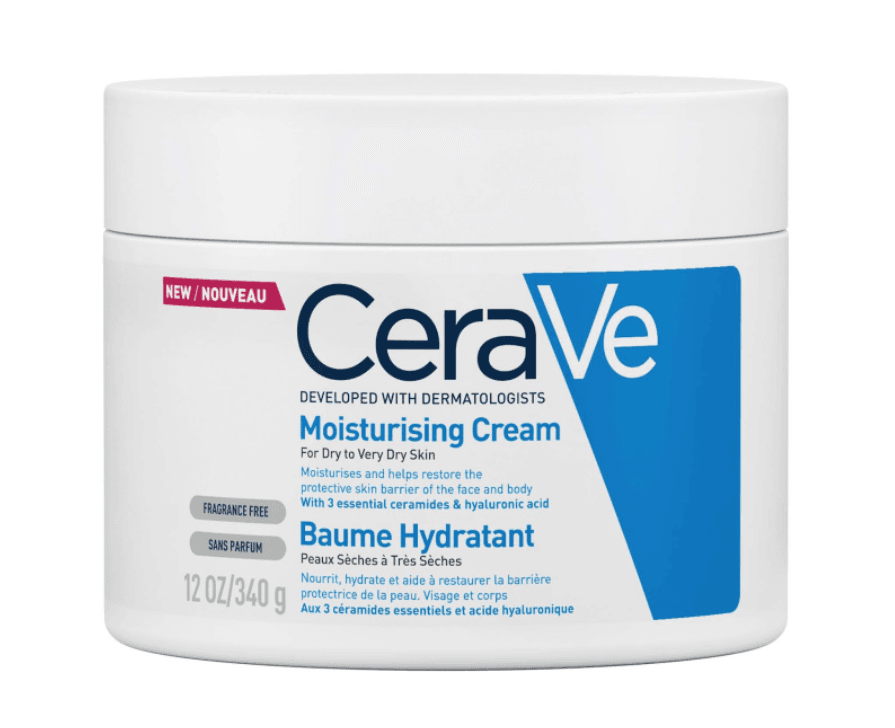 CeraVe crema