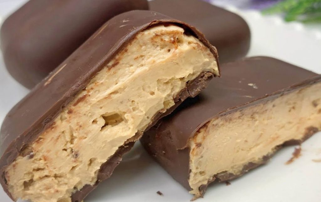 Cioccolatini senza farina e zucchero: fatti così sono golosi e di sicuro più dietetici. Solo 190 Kcal!