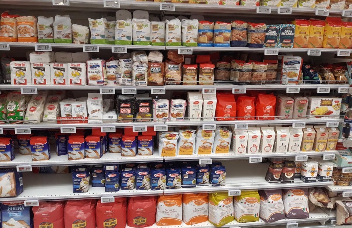 Farina per diabetici: le migliori che non alzano la glicemia!