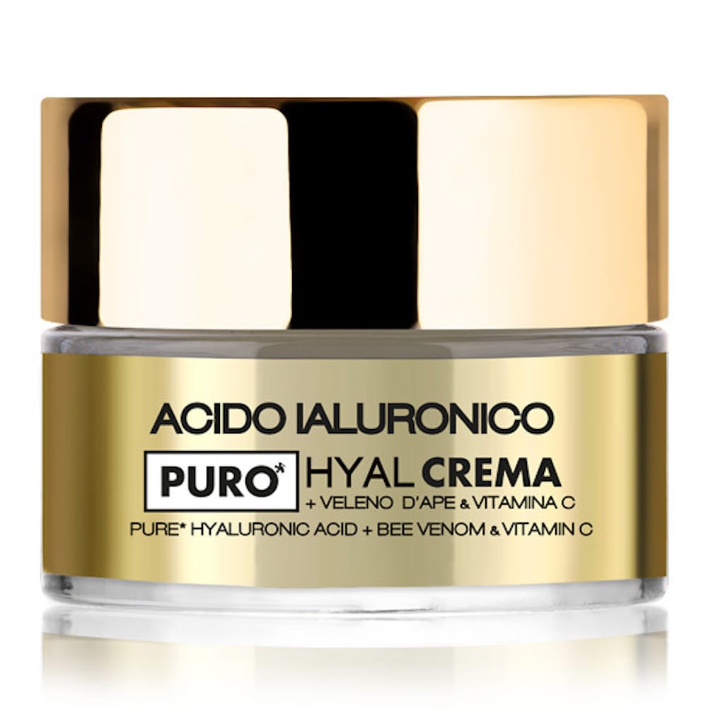 Hyal crema