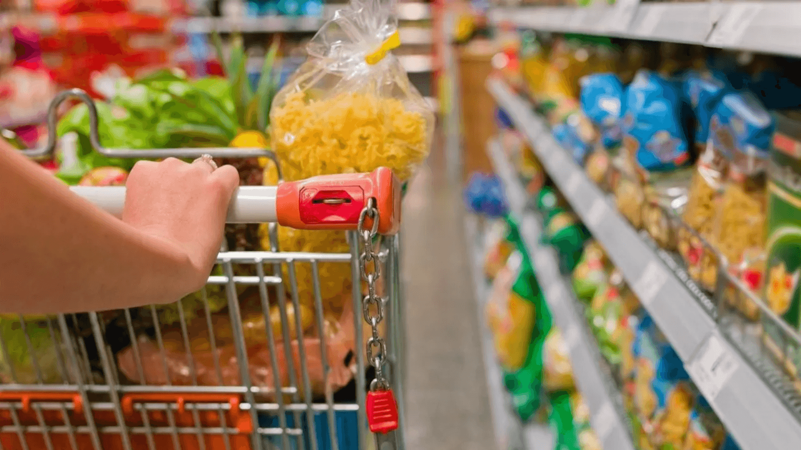 Prodotti in offerta al Carrefour dal 23 maggio al 5 giugno 2022. Ecco la lista!