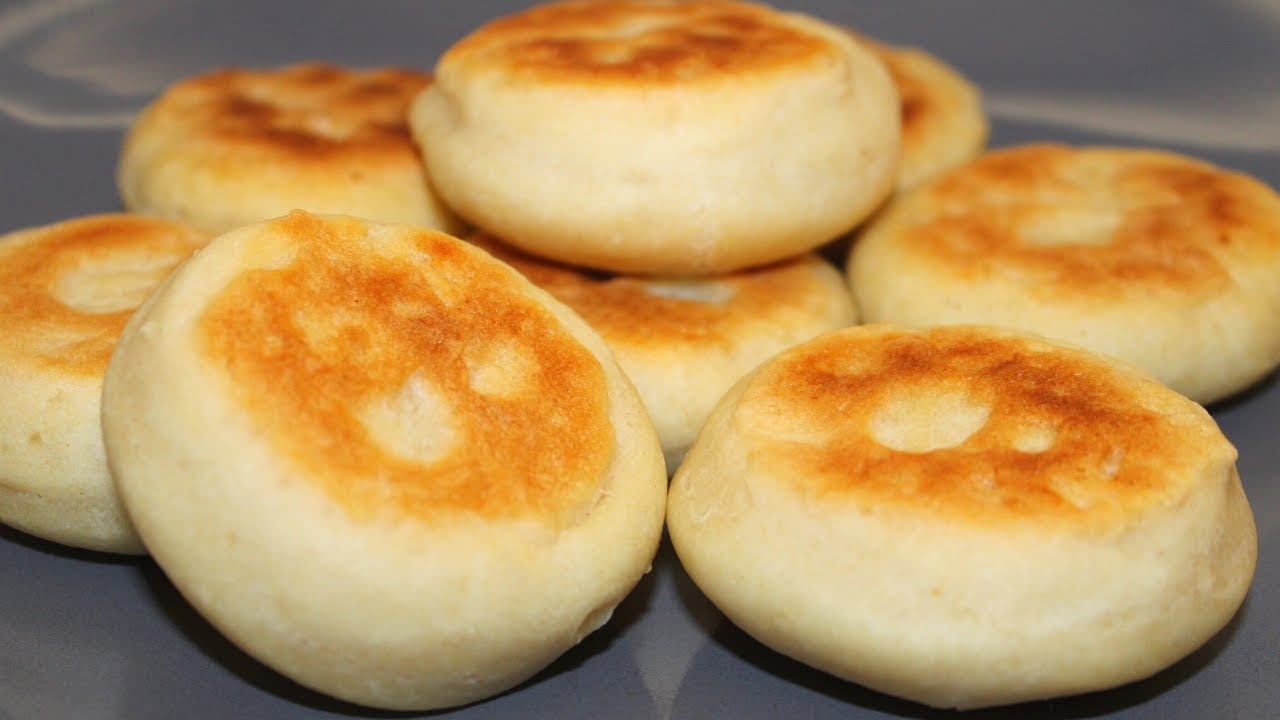 Pane in padella