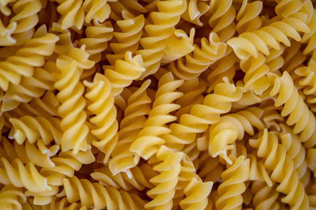 Fusilli