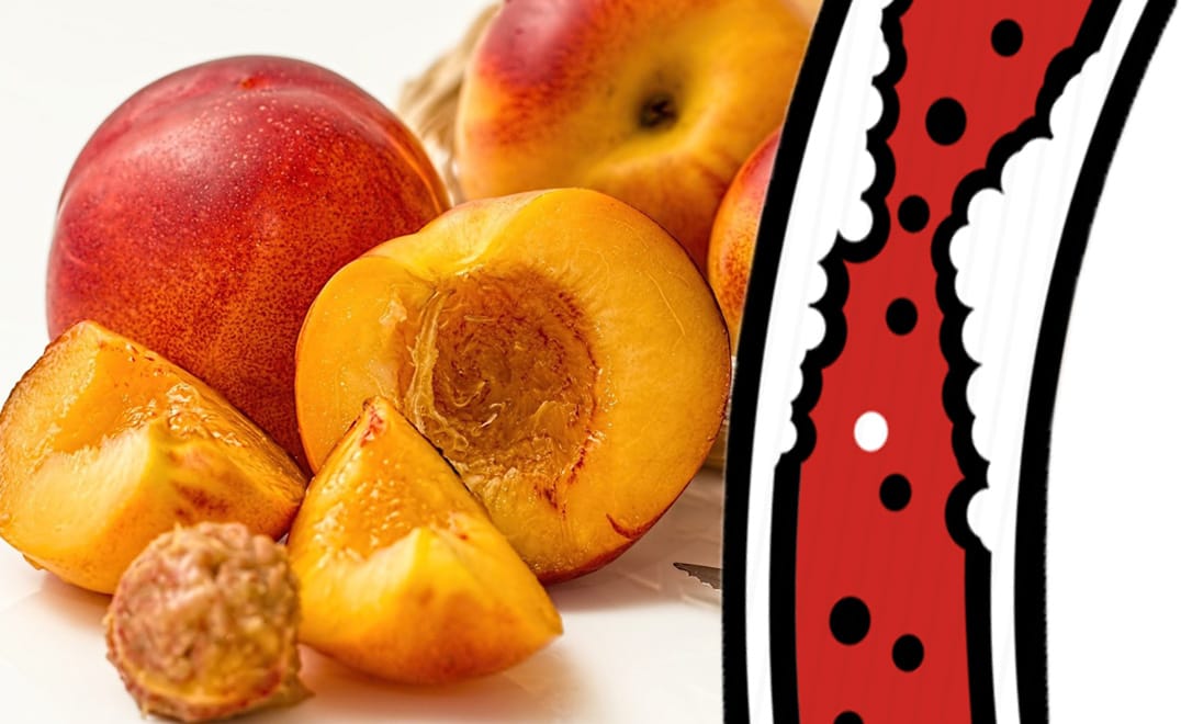 Pesche, quante mangiarne al giorno se hai la glicemia alta?