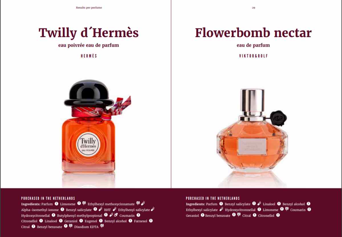 Profumi