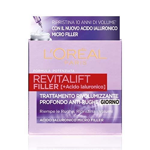 Revitalift crema