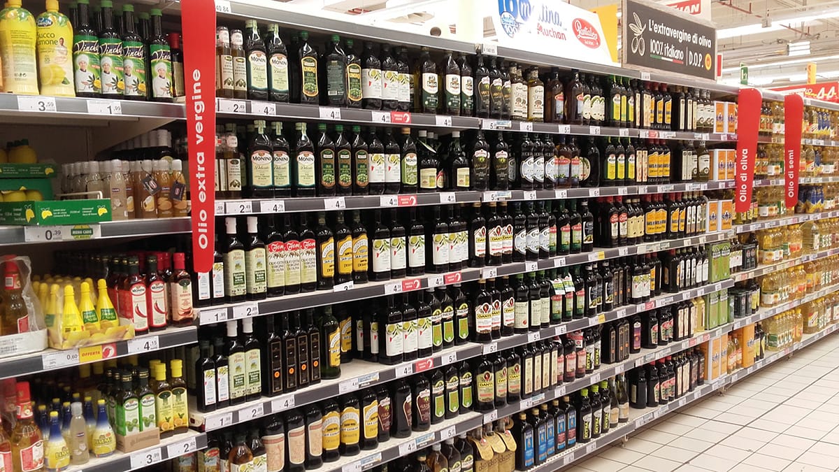Olio extravergini migliori 2022
