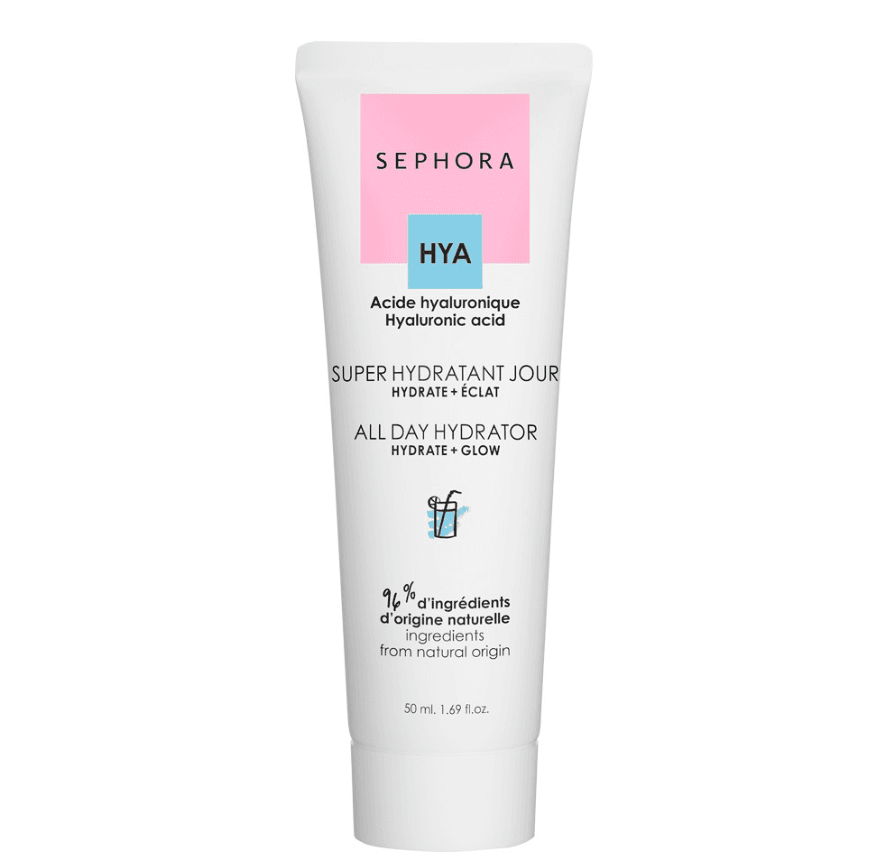 Sephora crema