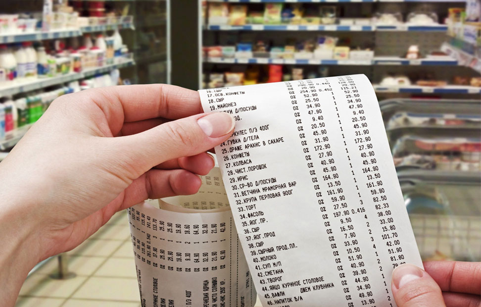 Supermercato: con questo trucchetto ti fanno pagare di più alla cassa, ma compri di meno