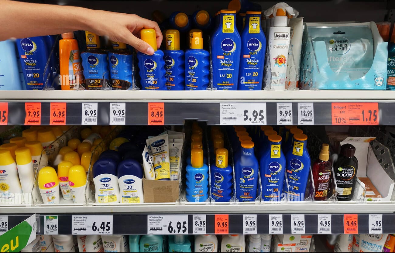 5 creme solari che non funzionano, ma quale protezione? Ecco le marche!