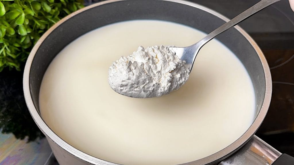 Senza zucchero, uova, olio e burro! Ti basterà del latte e dello yogurt per un dolce favoloso e con sole 150 Kcal