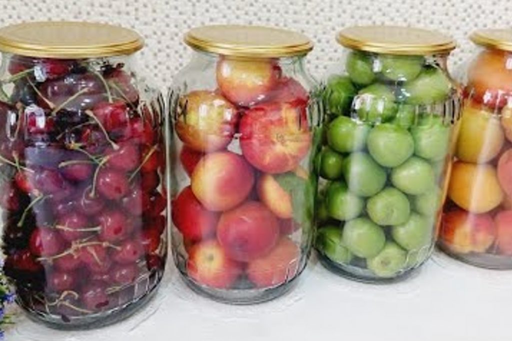 Frutta fresca per 12 mesi? Il segreto non è metterla in freezer, ma fate così | Me lo ha insegnato mia nonna