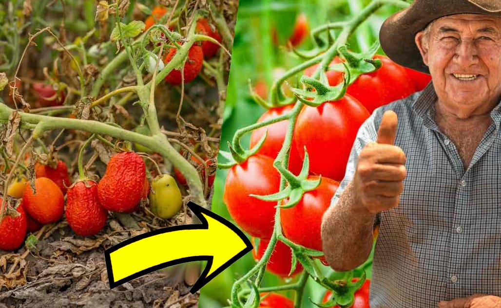 Orto, come averlo rigogliosoe abbondante con il vecchio metodo dei contadini!