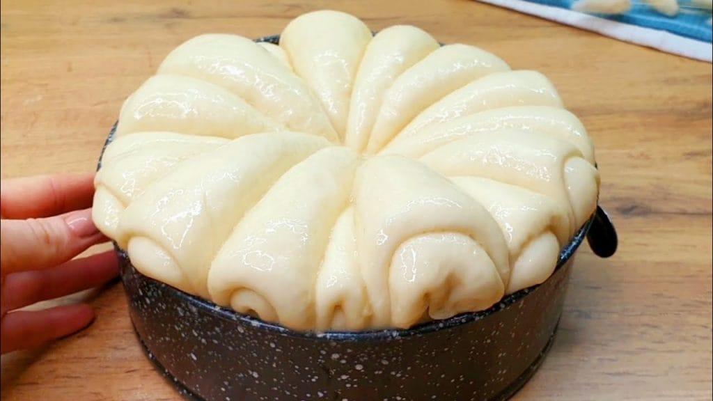 Pane al latte, così buono e morbido che sembra una brioche: ma è salato!