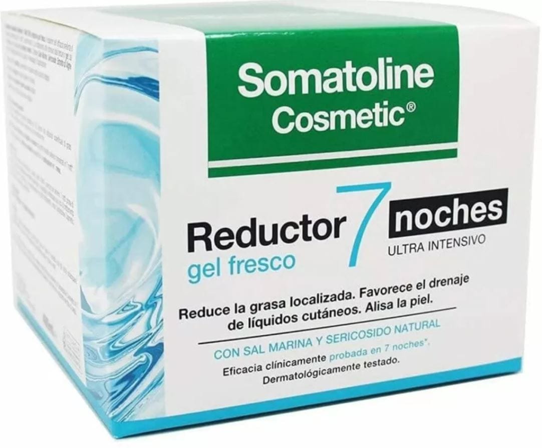 Somatoline cosmetic