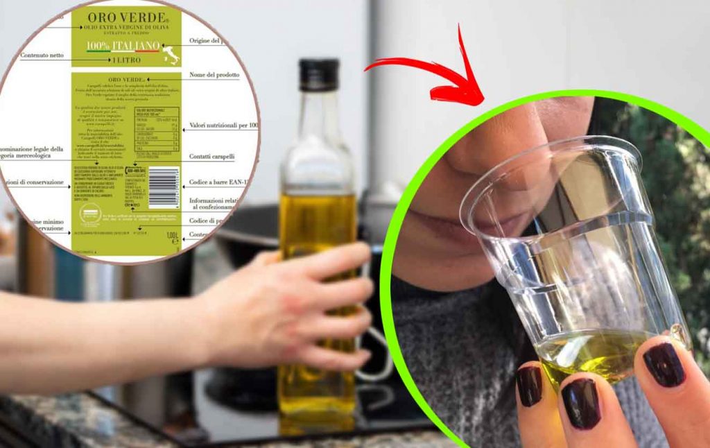 Olio extravergine d’oliva, non lasciarlo in cucina così: diventa tossico | Eppure lo fanno tutti!