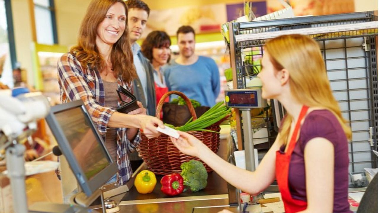 Supermercato: buono benzina