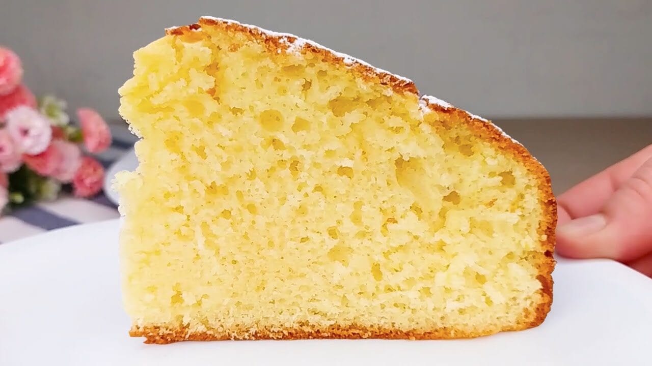 Torta ai 12 cucchiai