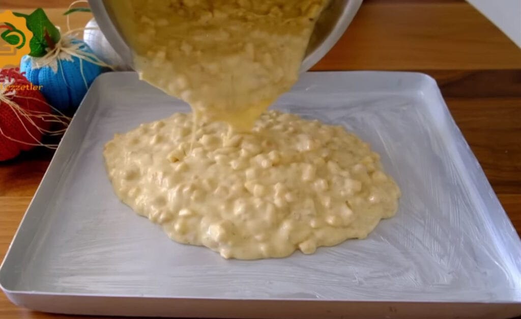 3 mele e 1 bicchiere di noci: ecco come preparo questa torta | La faccio ogni fine settimana | Solo 120 Kcal!