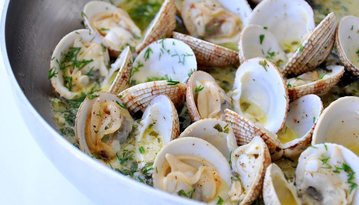 Vongole