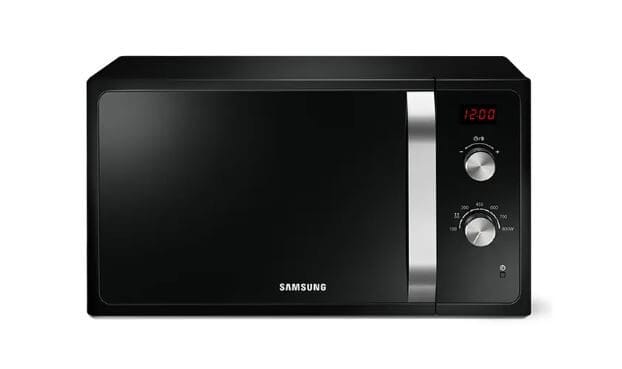 Forno a microonde samsung da eurospin
