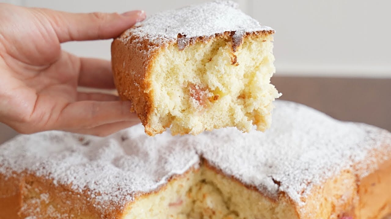 Torta di mele