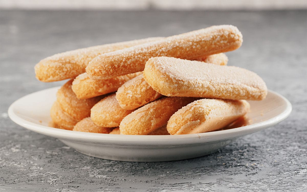 Biscotti in 5 minuti