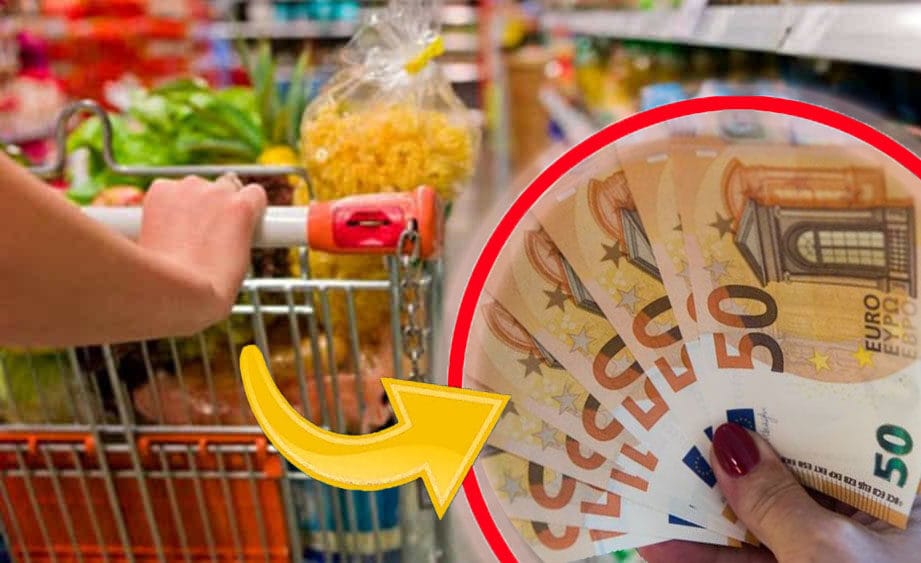 Supermercato, affrettati: in regalo 1000 buoni spesa! Lo stanno facendo milioni di persone!