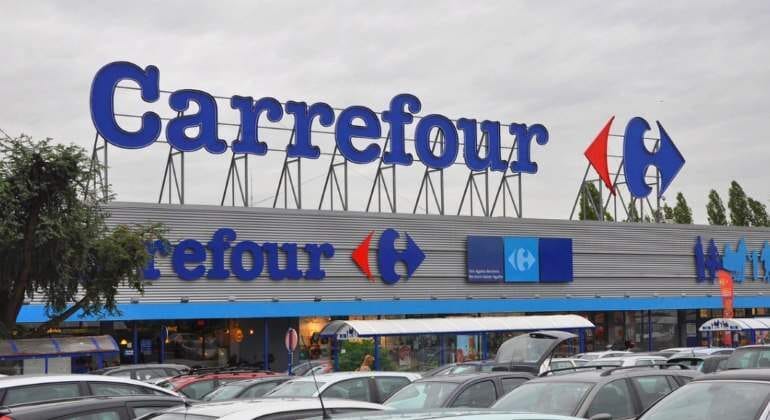 Carrefour