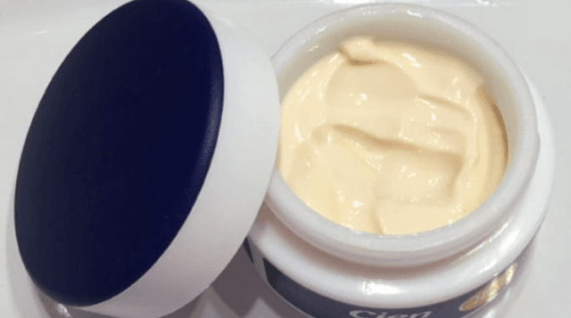 La migliore crema per il viso la vende la Lidl