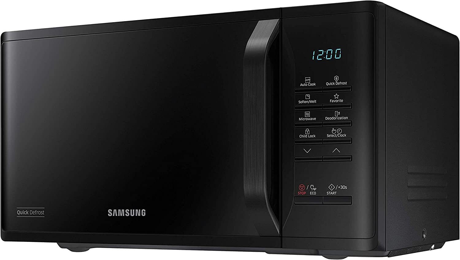 Forno a microonde Samsung offerta Unieuro