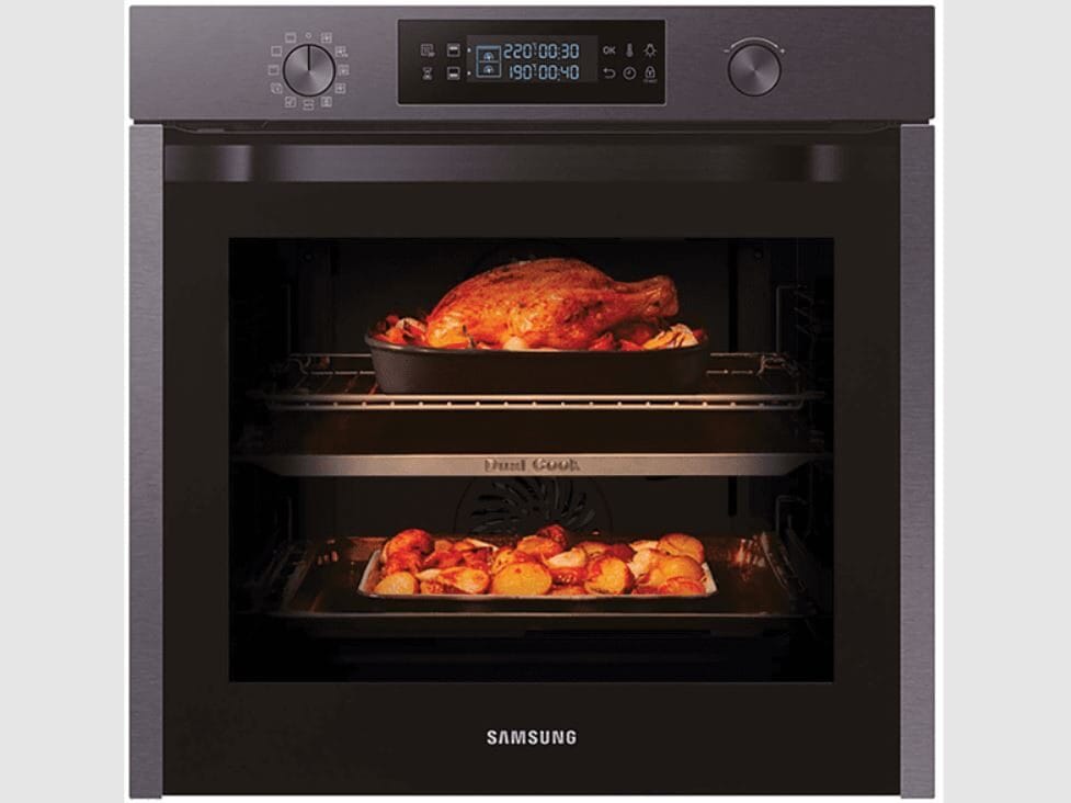 Forno samsung unieuro