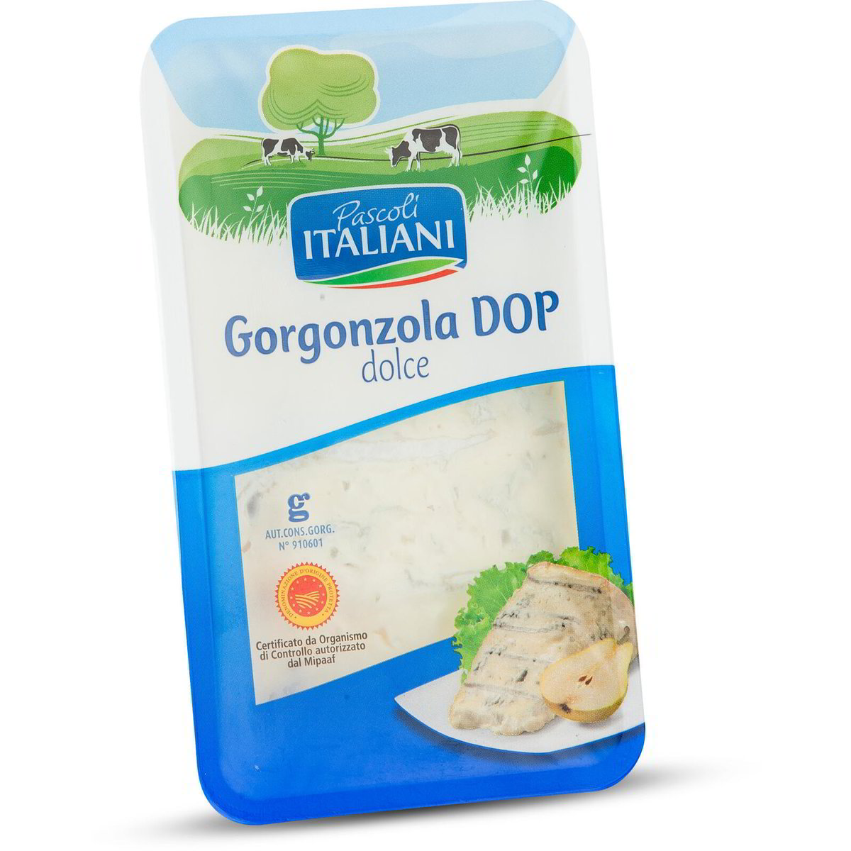 Gorgonzola dolce DOP ritirato