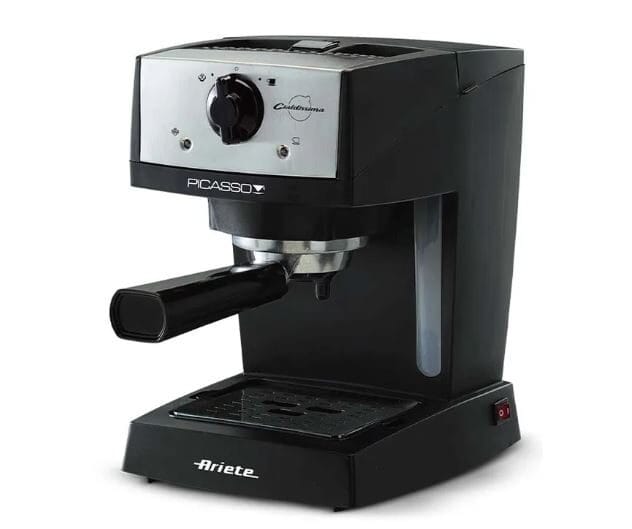 Macchina da caffè offerta Eurospin