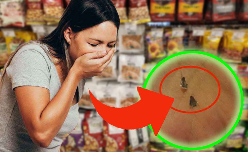 E’ allerta nei supermercati, “contiene pezzi di metallo” | Ritirato urgentemente questo alimento dagli scaffali dei supermercati, non consumatelo!