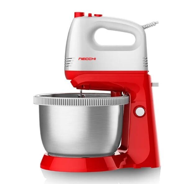 Mixer Necchi offerta Eurospin